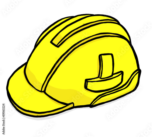 industry helmet 