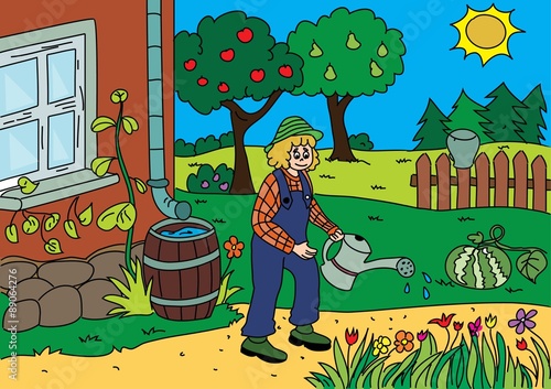 ekologia,ludzie,środowisko