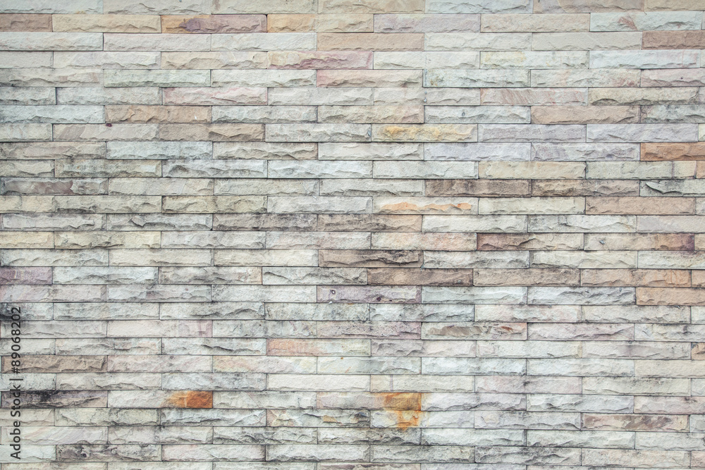 Brick Wall Brick Wall
