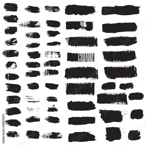 Wallpaper Mural Hand drawn sketch, hand drawn elements. Vector illustration. Torontodigital.ca