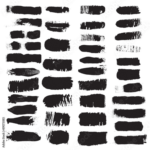 Wallpaper Mural Hand drawn sketch, hand drawn elements. Vector illustration. Torontodigital.ca