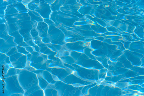 pool water background 
