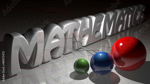 Mathematics