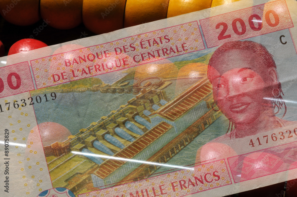 CFA BEAC Orta Afrika Cfa Frang cfa-franc-xaf-definition-mypivots
