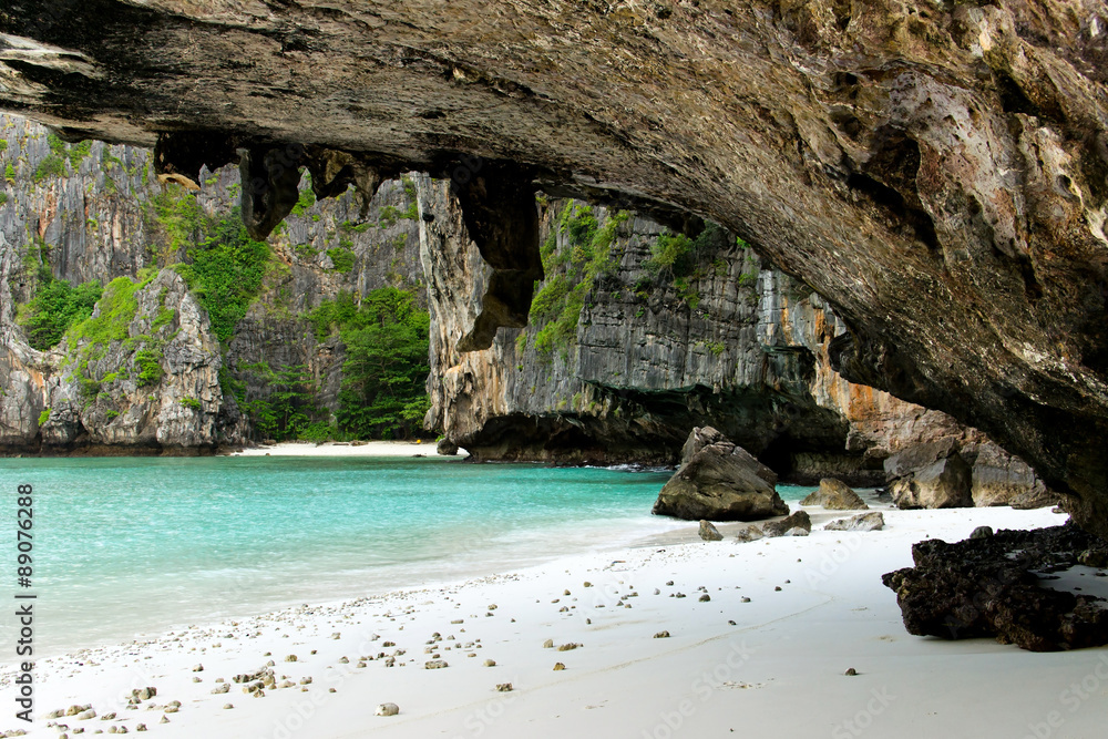 Fototapeta premium Thailand