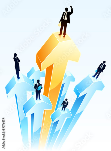 Business leadership 