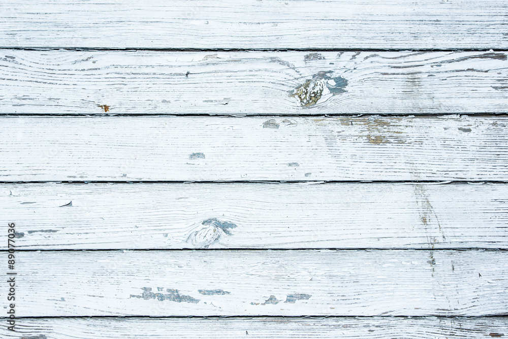 Grunge peeling paint white wood texture. Grunge peeling paint white wood texture.