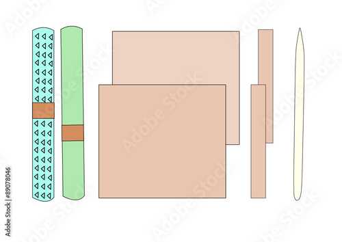Encuadernación 
