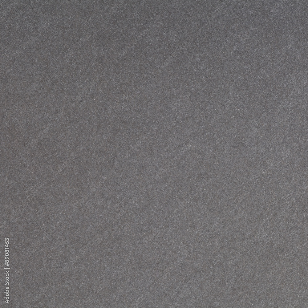 Black and grey paper texture and background seamless