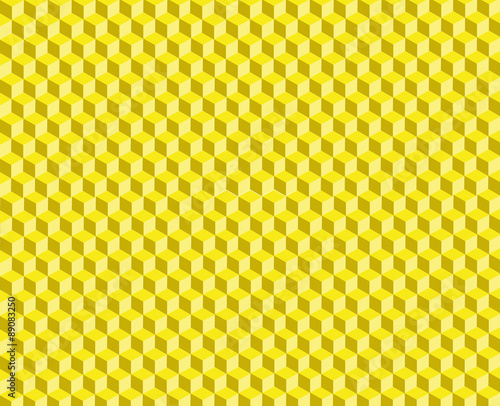 fondo cuadros amarillo