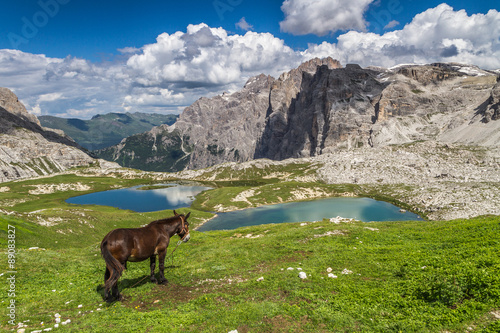 Dolomites © postrocker