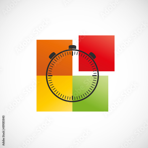 picto chrono