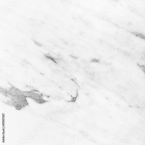 white marble background and texture (High resolution) © phatthanit