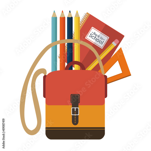 Back to school design