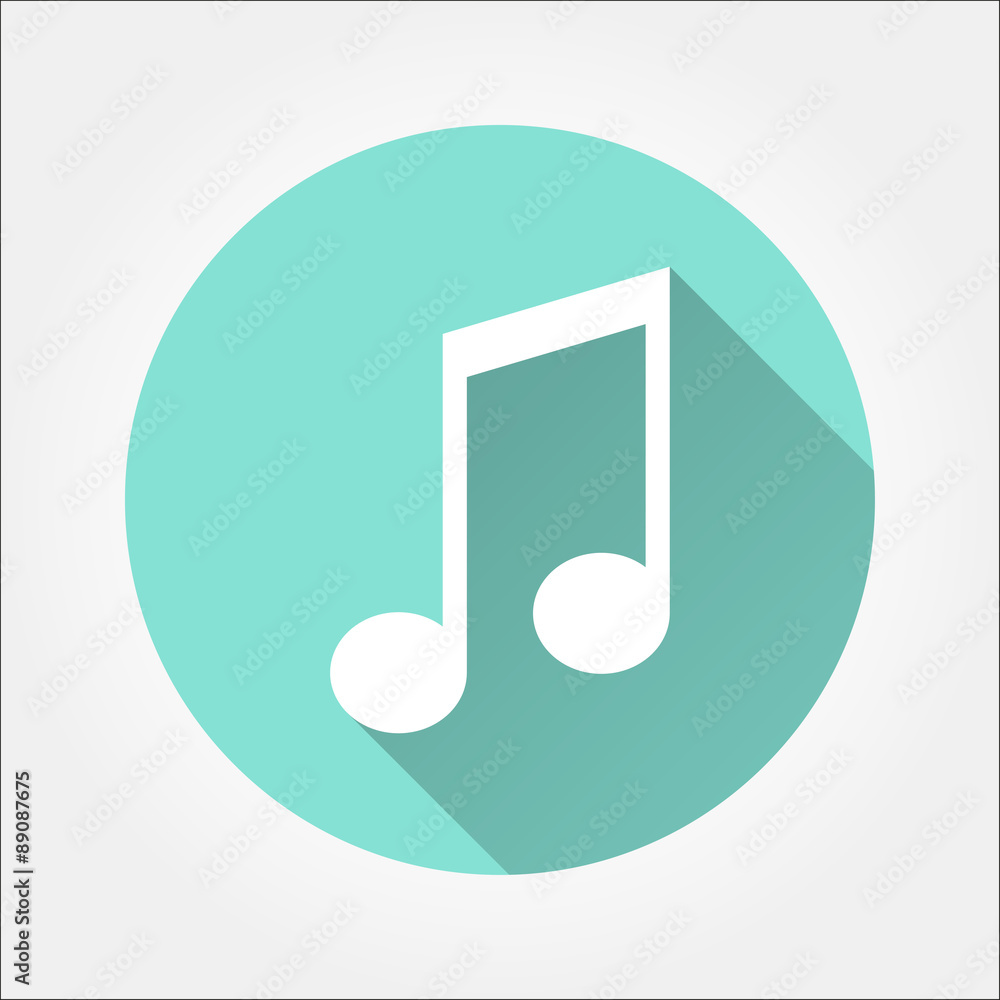 Music icon Music icon