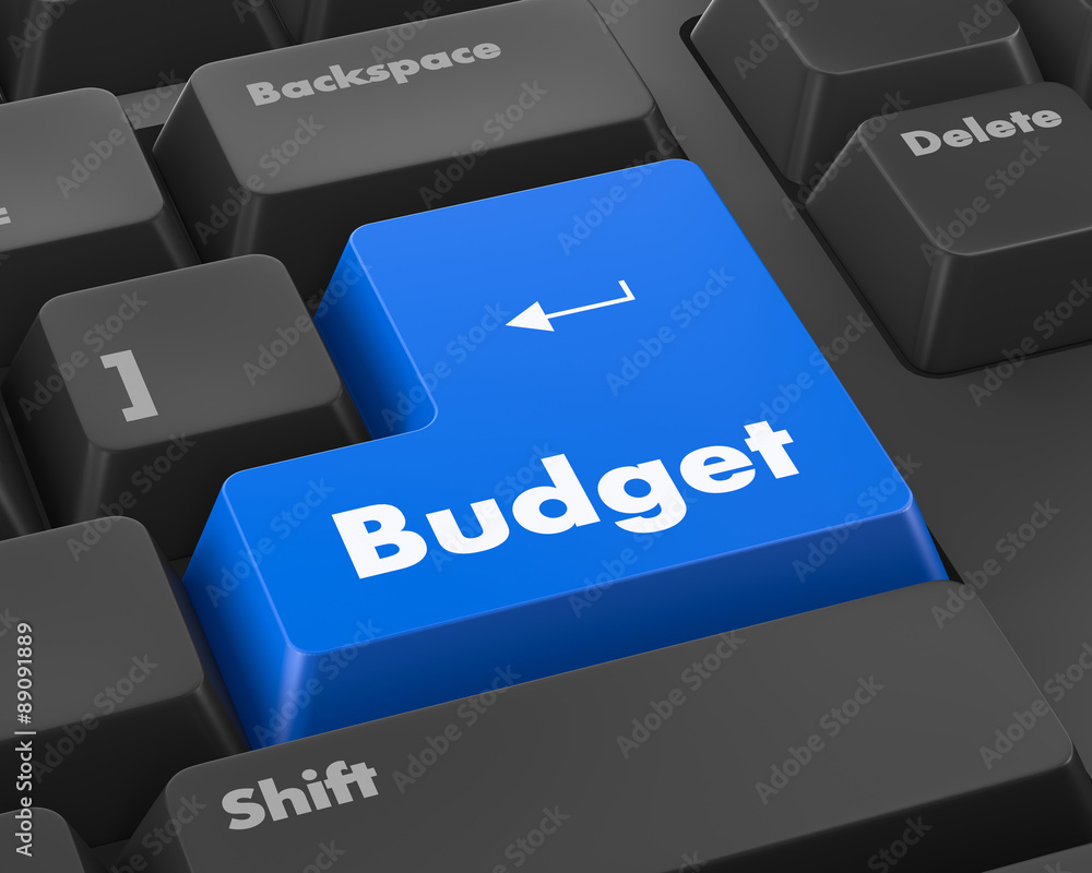 budget budget