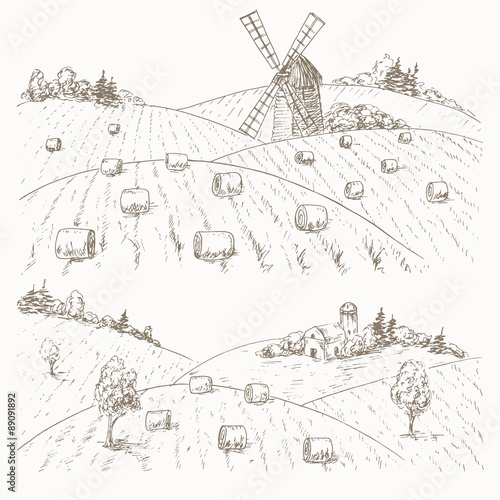 Fields