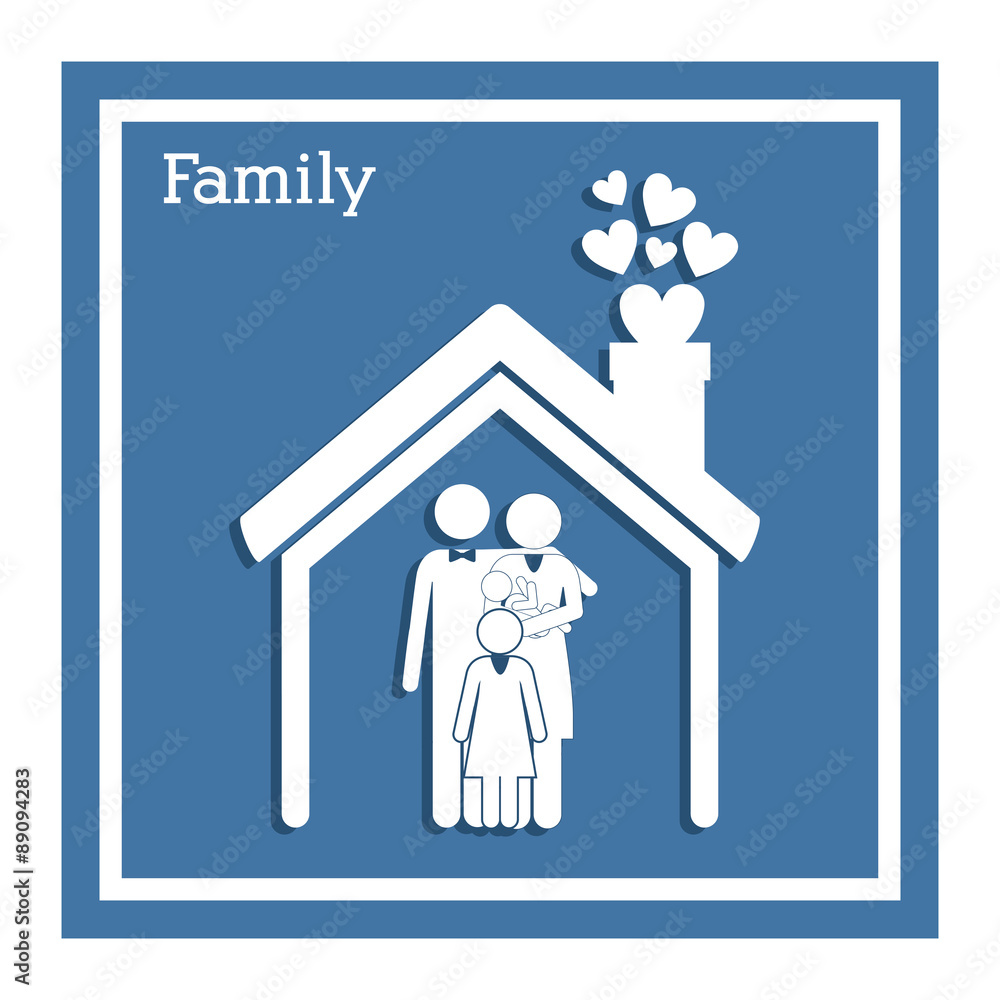 Family design Family design