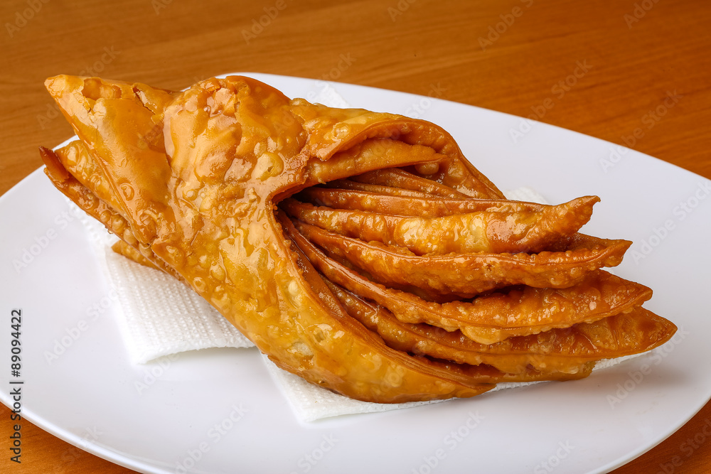 Baklava Baklava