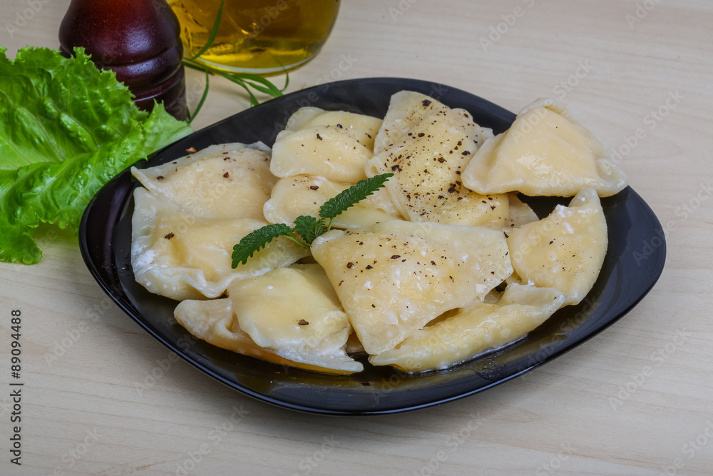 Vareniki Vareniki