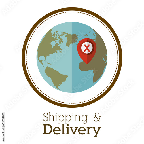 Delivery design