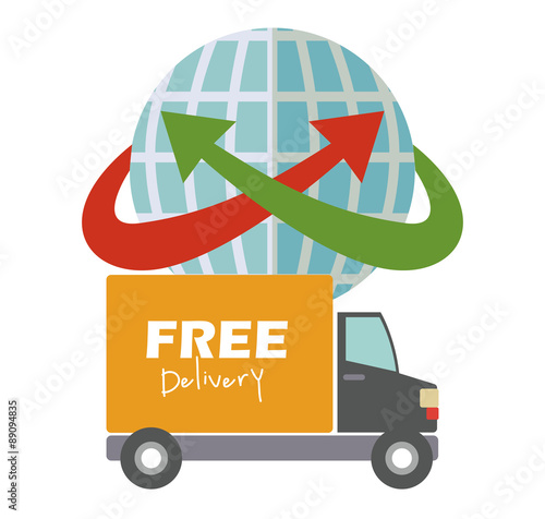 Delivery design