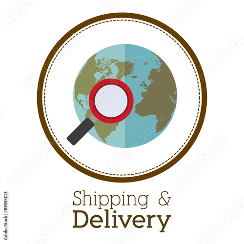 Delivery design