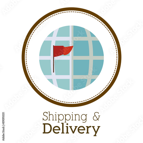 Delivery design