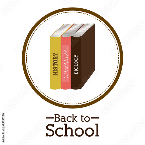 Back to school design