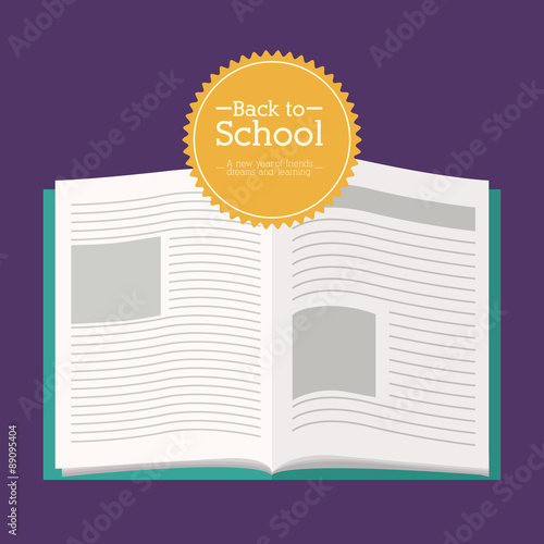 Back to school design