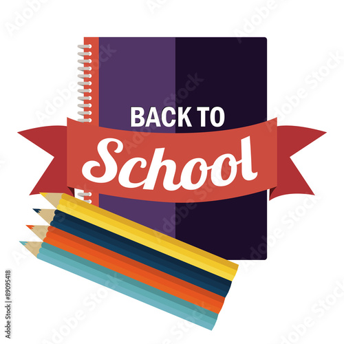 Back to school design