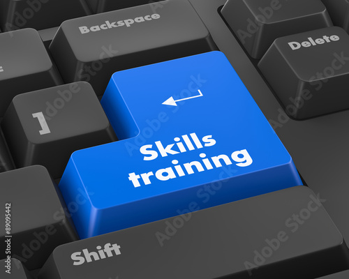 skills training