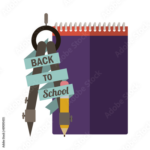 Back to school design