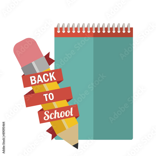 Back to school design