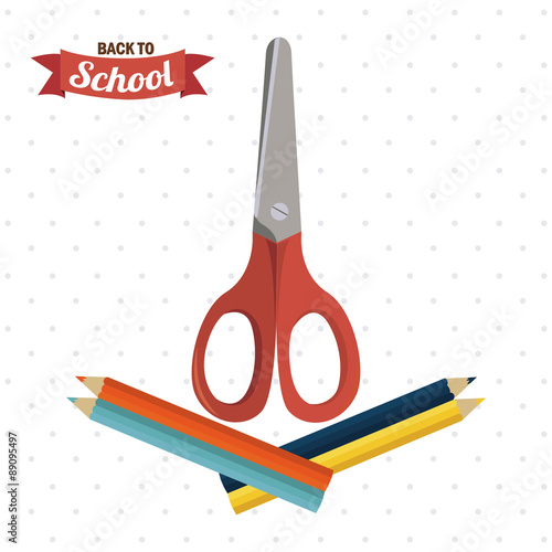 Back to school design