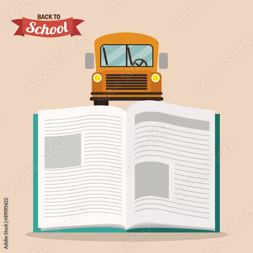 Back to school design