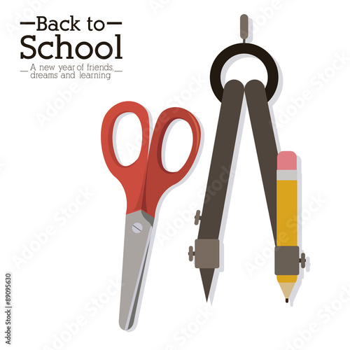 Back to school design