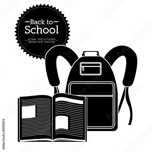 Back to school design
