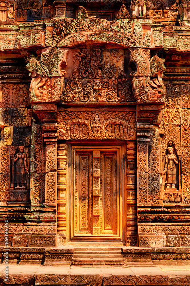 Banteay Srei Banteay Srei
