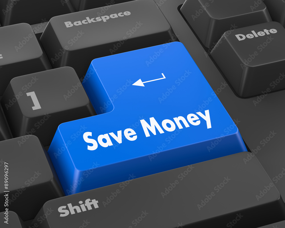 save money save money