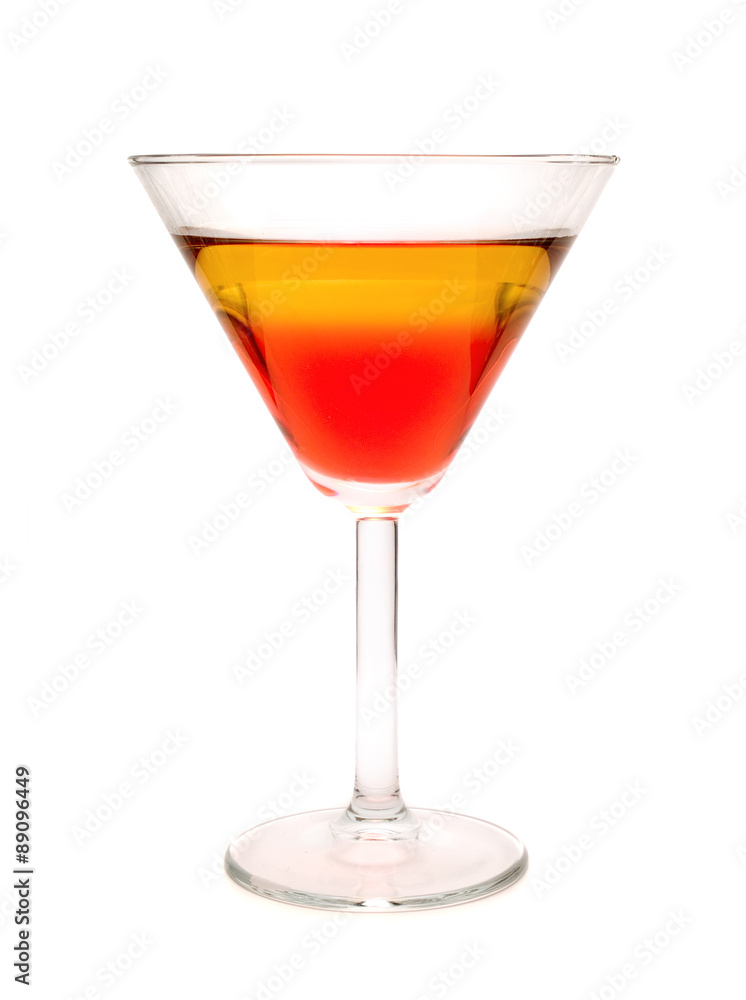 Cocktails Collection - Rob Roy