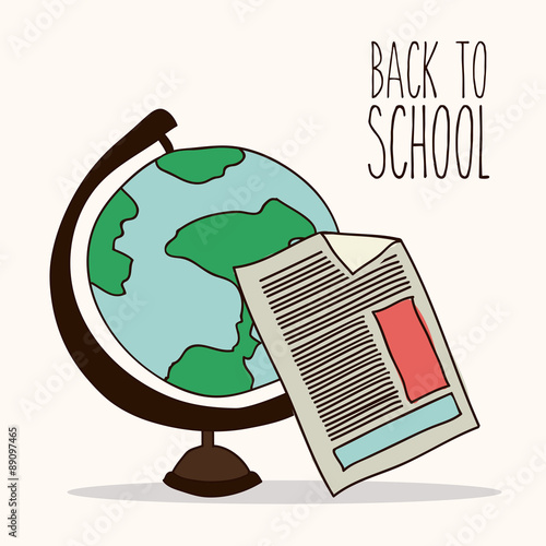 Back to school design
