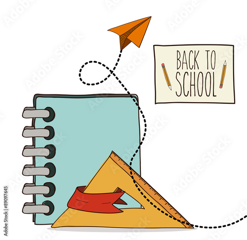 Back to school design