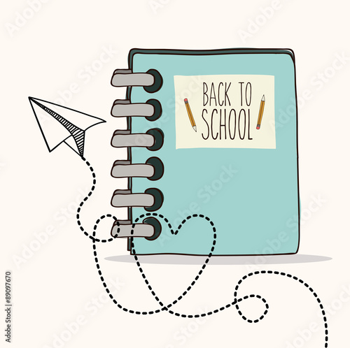 Back to school design