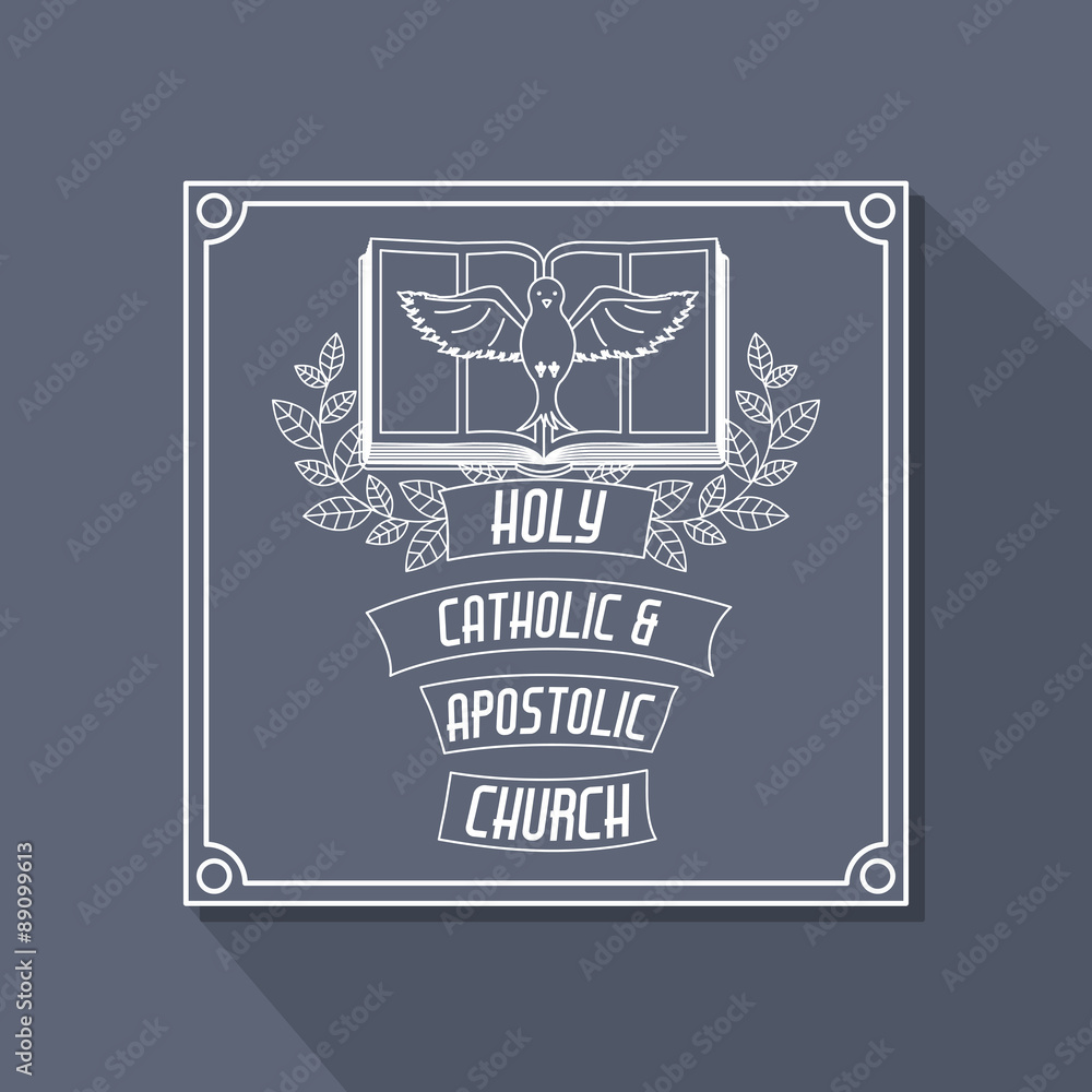 Catholic design Catholic design