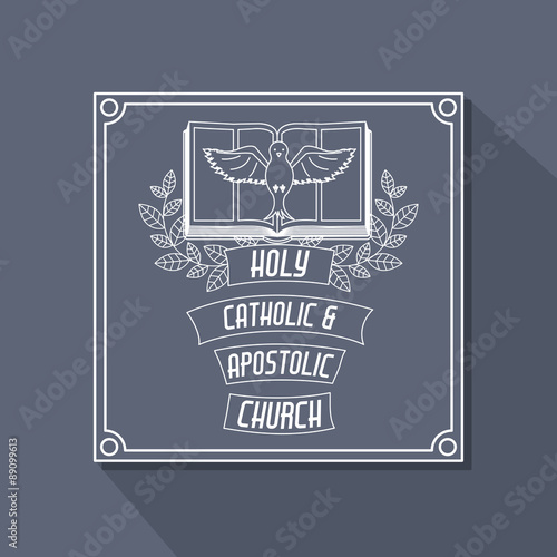 Catholic design