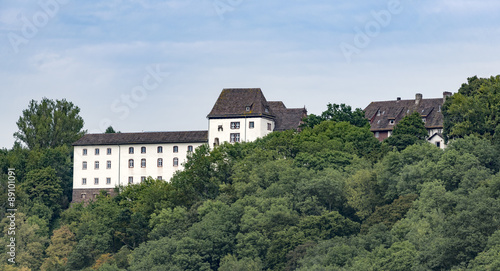 Schloss Fürstenberg