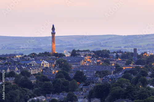 Wainhouse Tower photo