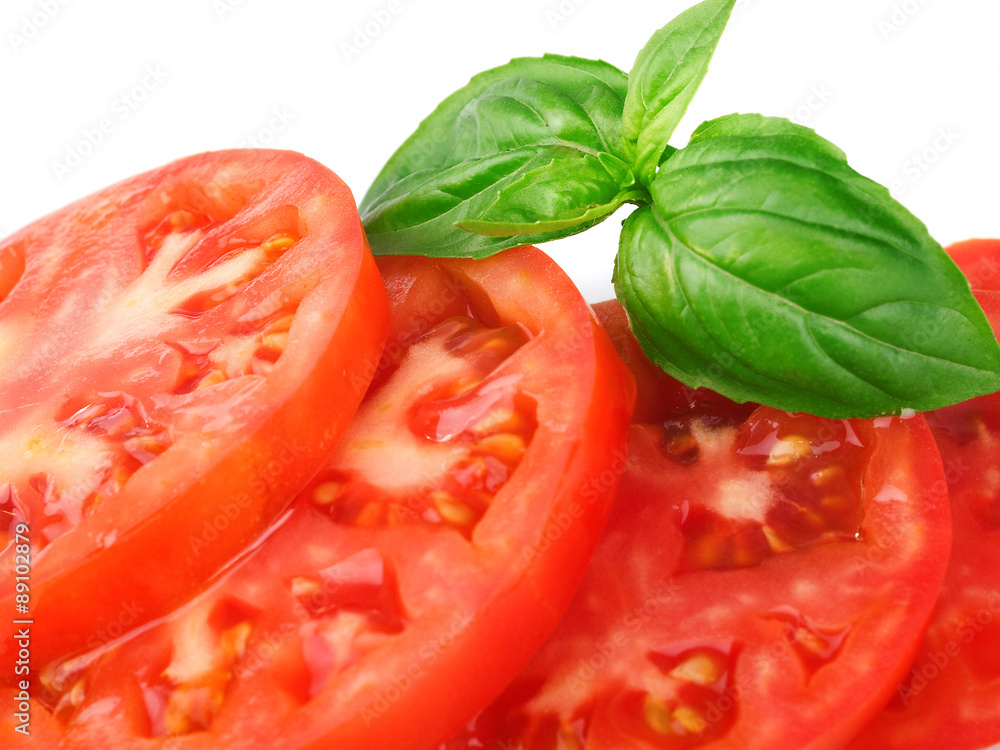 Tomato salad Tomato salad