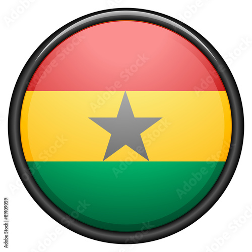 Free Download Ghana button - GFXLoad